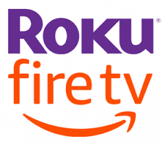 Roku and Fire TV