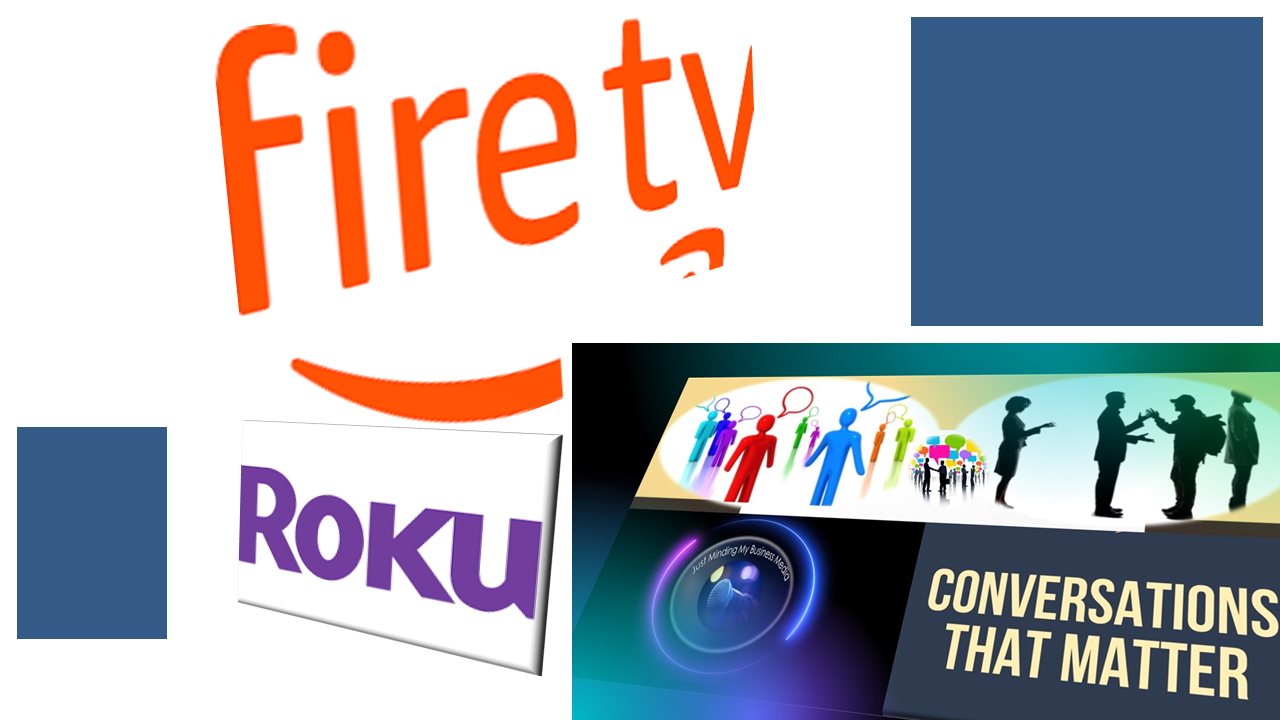 Repurpose your video for televison. Learn How